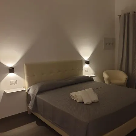 Gæstehus Cavour Olbia