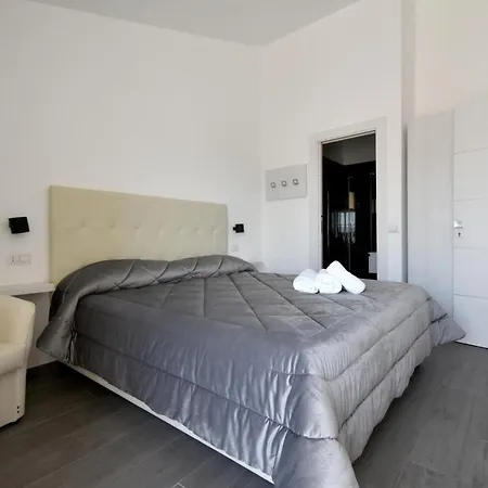 Gæstehus Cavour Olbia