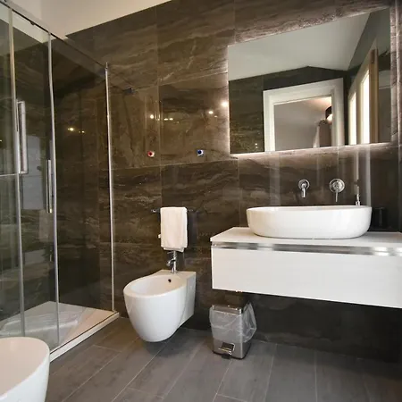 Guest house Cavour 3*