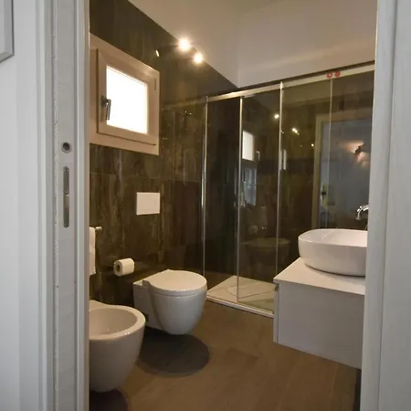 Cavour Guest house Olbia